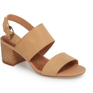 TOMS Poppy Sandal